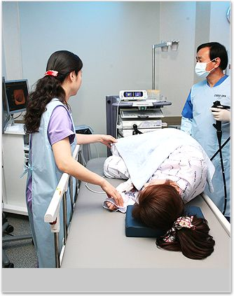 내시경